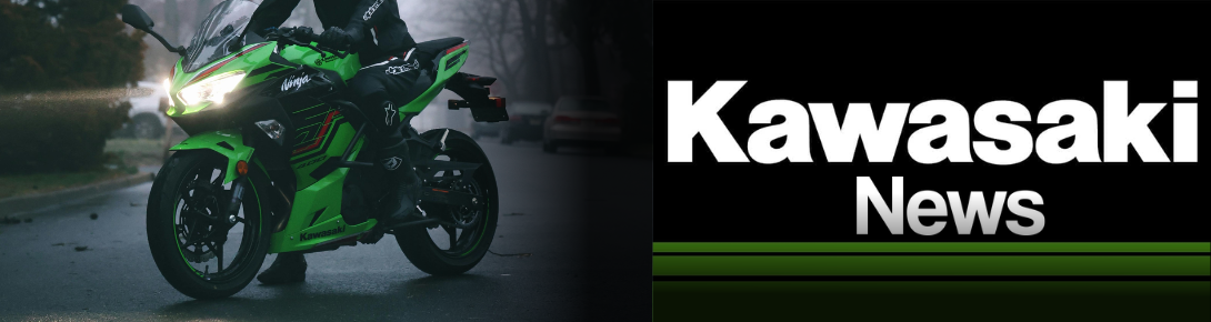 Kawasaki News 