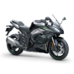 Kawasaki Ninja 1000SX - 2024