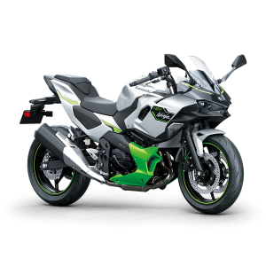 Kawasaki  Ninja7 Hybrid - 2024