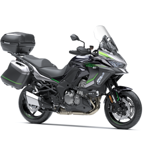 Kawasaki Versys 1000 S  Grand Tourer - 2024