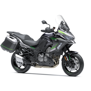 Kawasaki Versys1000 S Tourer - 2024