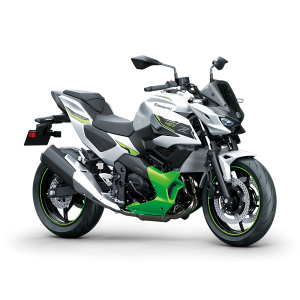 Kawasaki  Z7 Hybrid - 2024