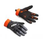 KTM RACETECH OFFROAD GLOVES