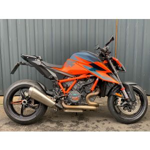 2022 KTM SuperDuke R