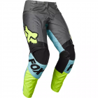 Fox Racing 180 Trice MX Pants - Teal