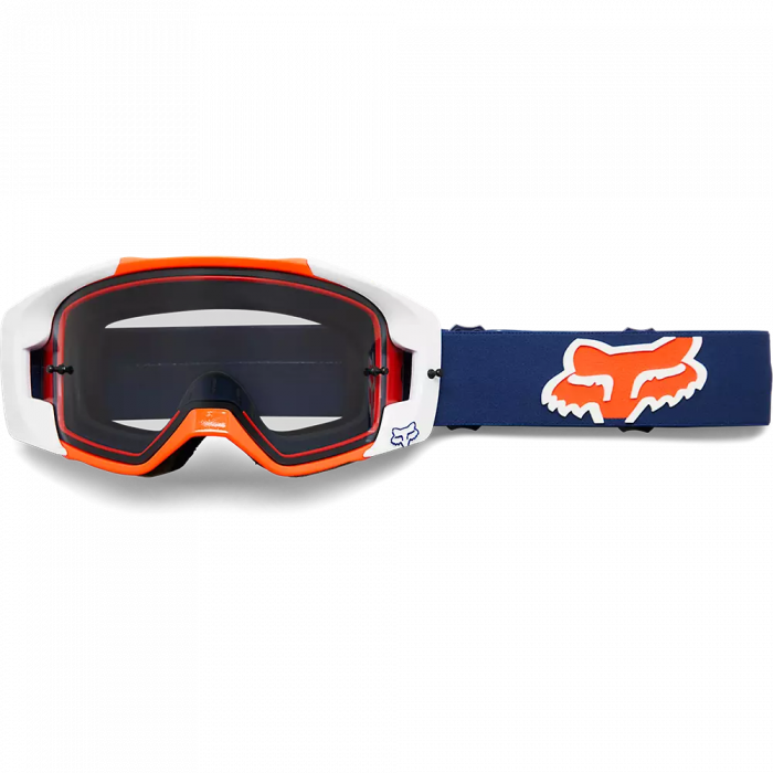 Fox cheap riding goggles