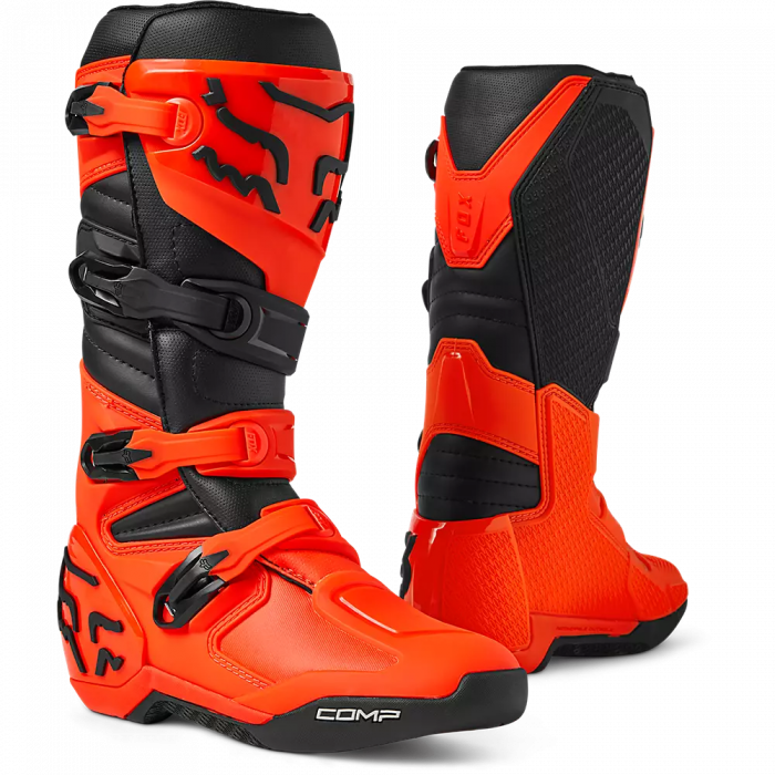 Botas motocross sale fox comp 8