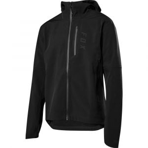 Fox Racing Ranger 3L Water Jacket - Black