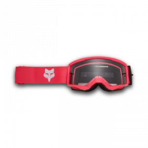 Fox Main 2 CoreYouth MX Goggles -Pink