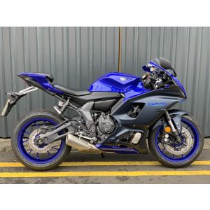 2023 Yamaha R7