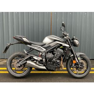 Ex-Demo 2023 Street Triple 765 R 