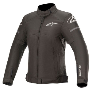 Alpinestars Stella T SPS Ladies Waterproof Textile Jacket Black - 3210120