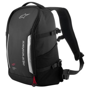 Alpinestars AMP 3 Backpack - Black