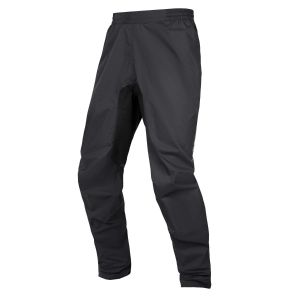 Endura Hummvee Waterproof Cycling Trousers - Black