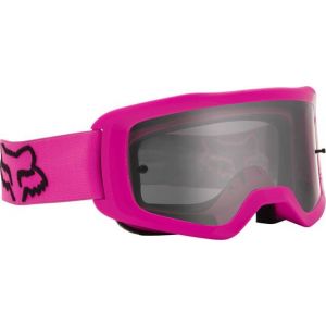 Fox Main Stray Goggle Pink OS