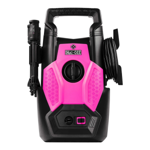 MUC-OFF PRESSURE WASHER BIKE Bundle UK