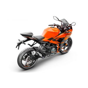 KTM RC 390 - 2022