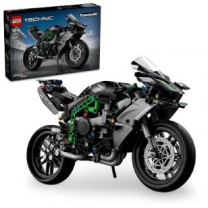 LEGO® Technic Kawasaki Ninja H2R