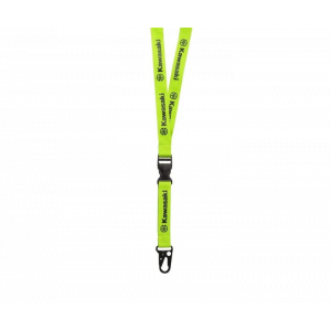 Kawasaki Lanyard