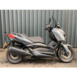 2022 Yamaha X-Max 300 Tech Max