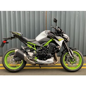 2022 Kawasaki Z900