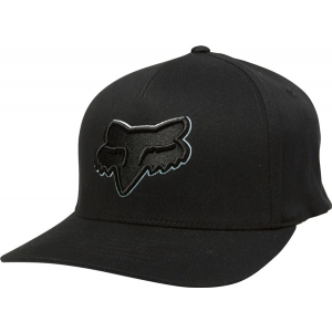 Fox Epicycle Flexfit 2.0 Hat - Black