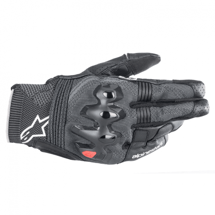 Alpinestars Morph Sport Gloves - Black - Phillip McCallen Motorcycles