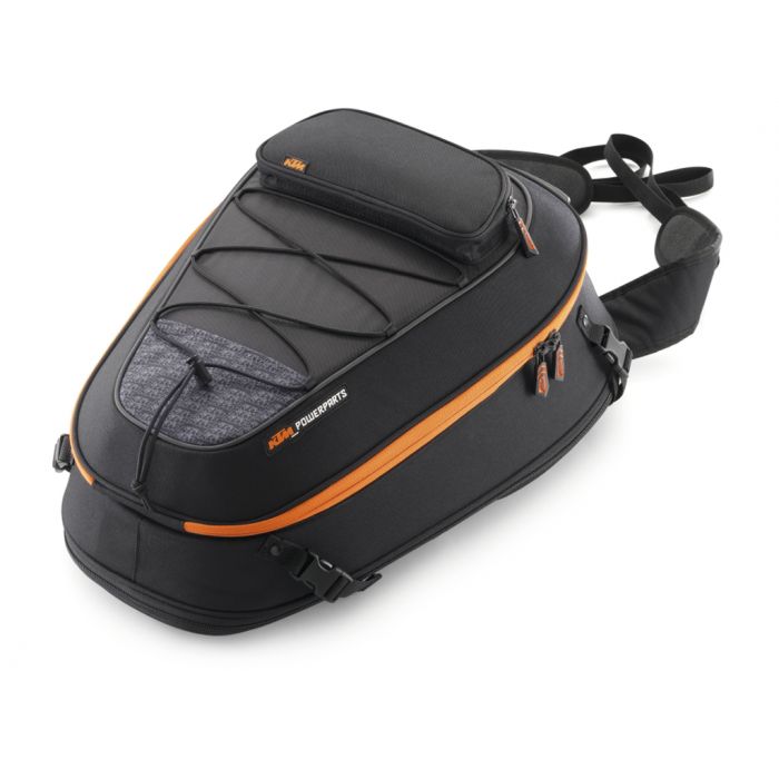 Backpack KTM at Rs 400 | Travel Backpack in Surat | ID: 15142681948