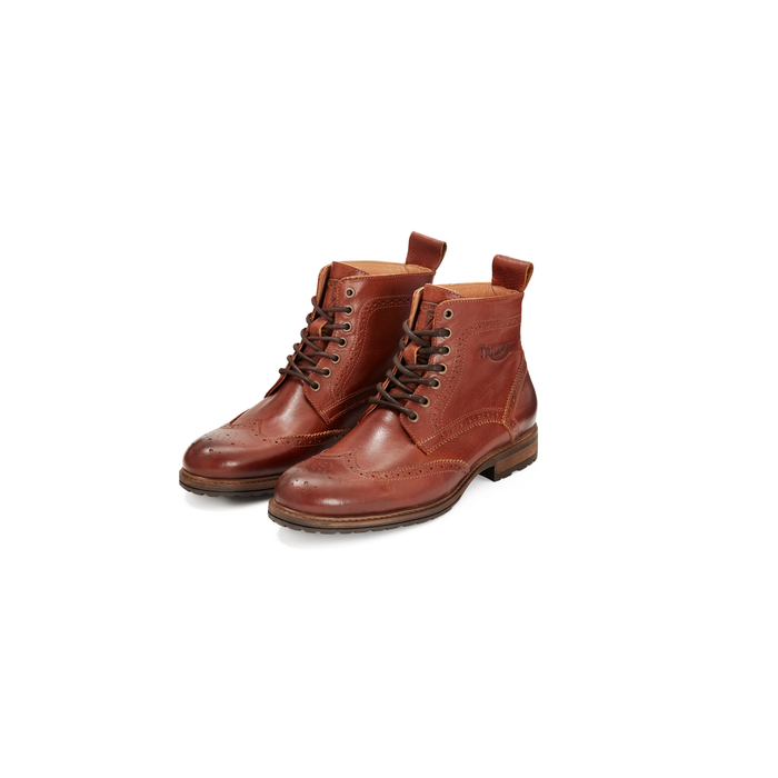 triumph classic boots