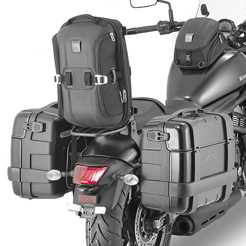 vulcan s panniers