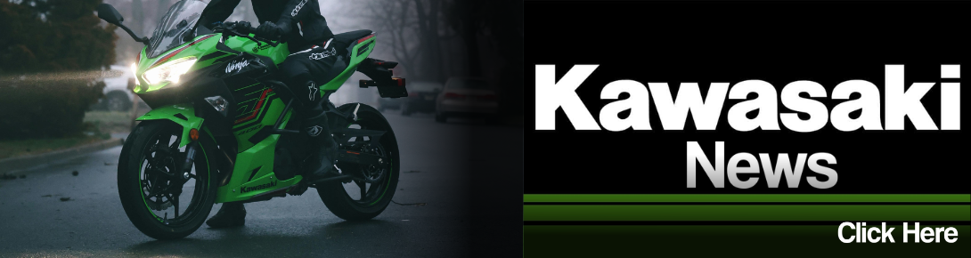 Kawasaki News 