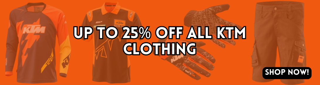 KTM PowerWear Sale